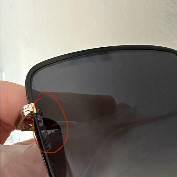 Tom Ford Heather TF739 01D polarized Sunglasses - Picture 11 of 11